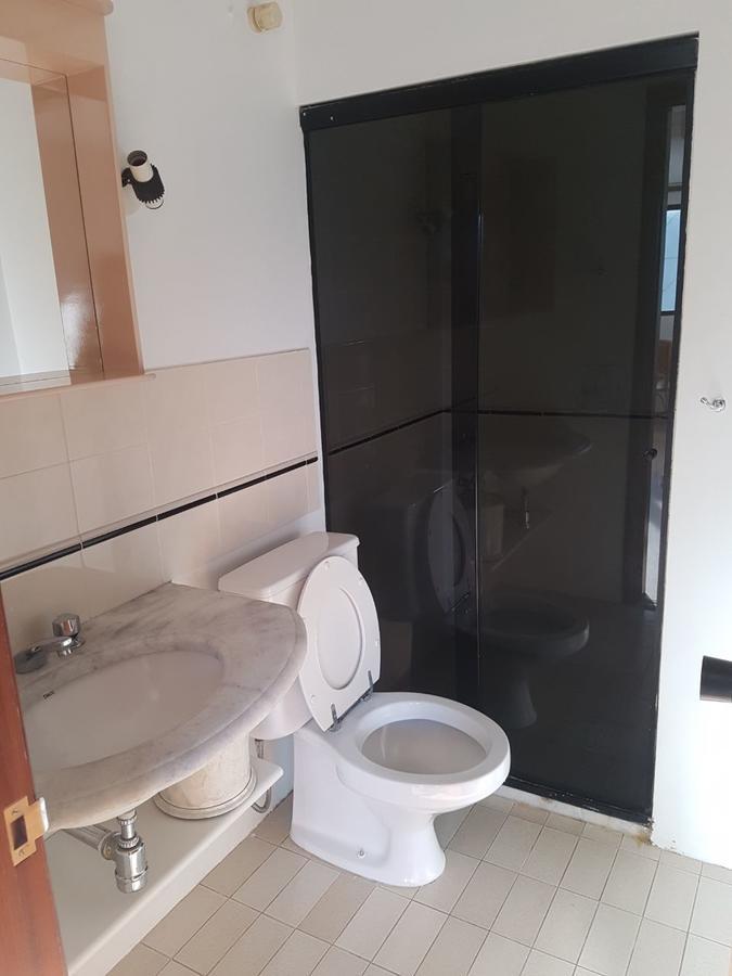 Wall Street Flat Caxias do Sul Dış mekan fotoğraf