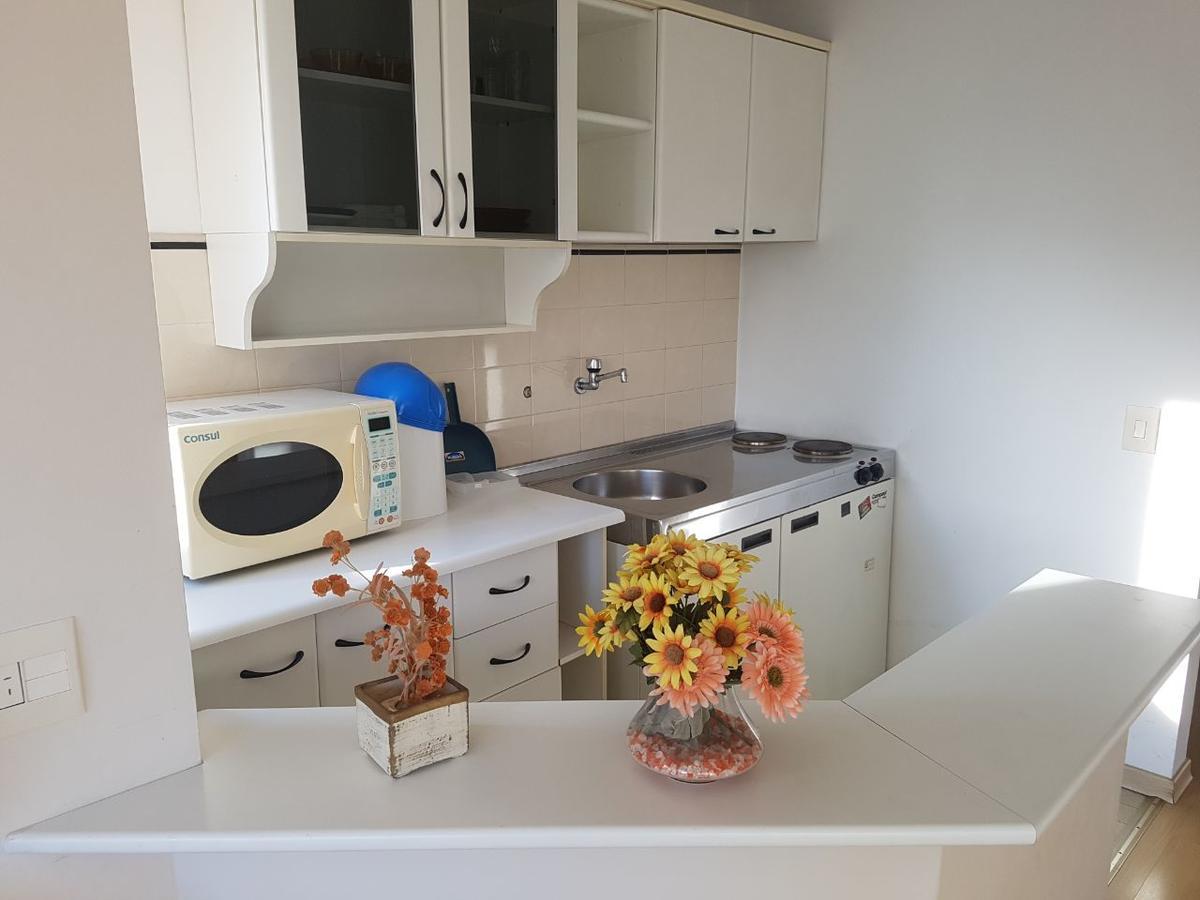 Wall Street Flat Caxias do Sul Dış mekan fotoğraf