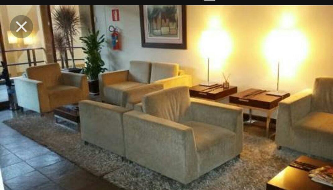 Wall Street Flat Caxias do Sul Dış mekan fotoğraf
