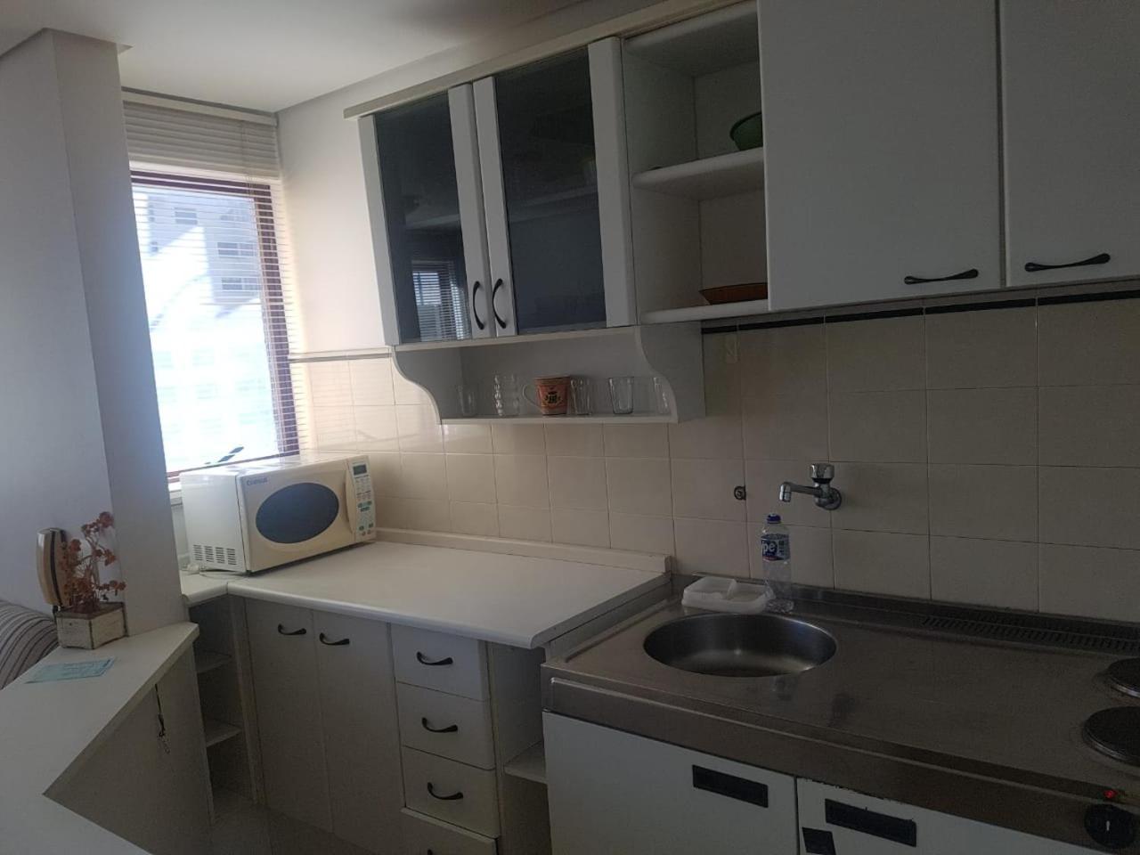 Wall Street Flat Caxias do Sul Dış mekan fotoğraf