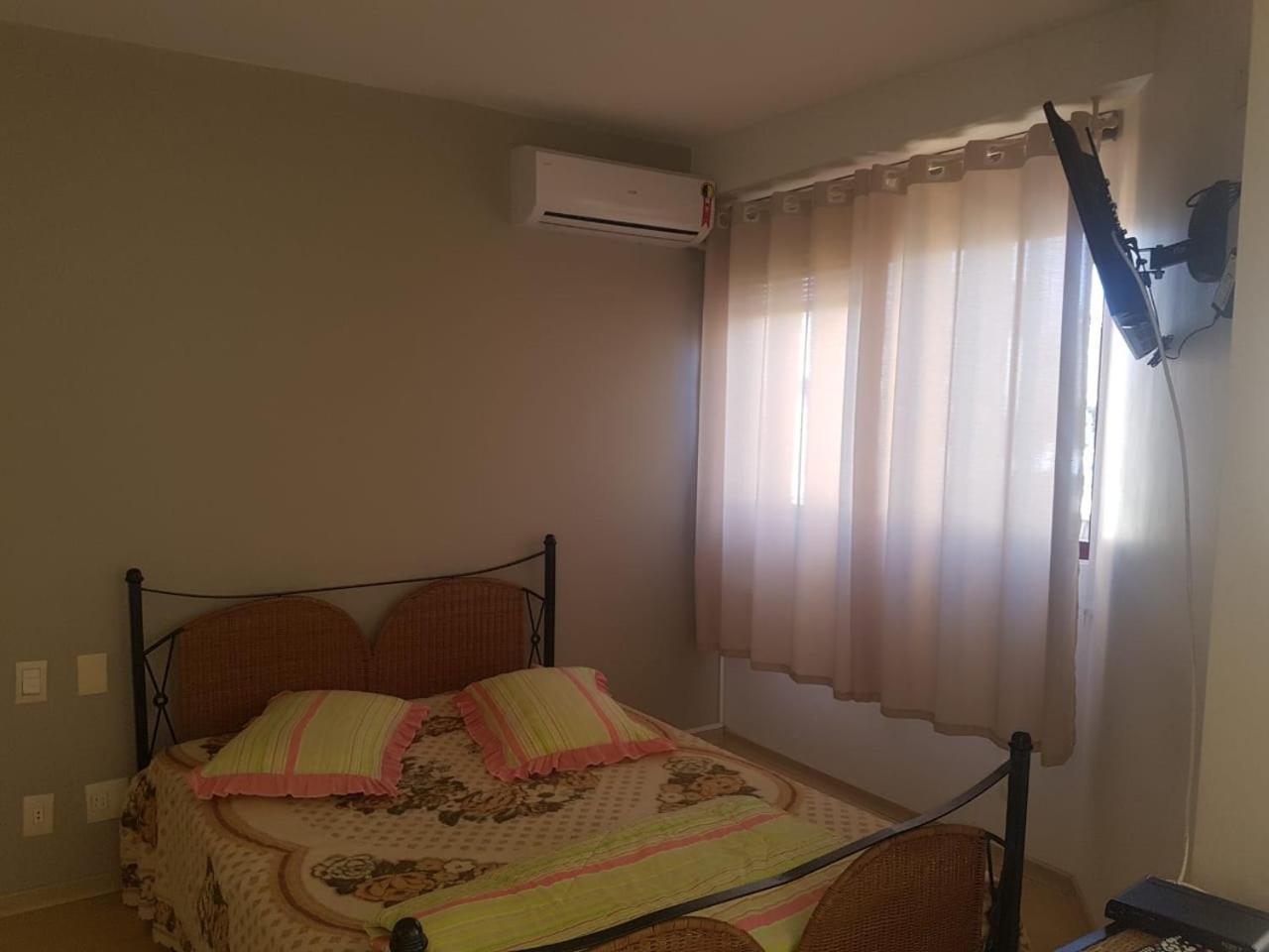 Wall Street Flat Caxias do Sul Dış mekan fotoğraf