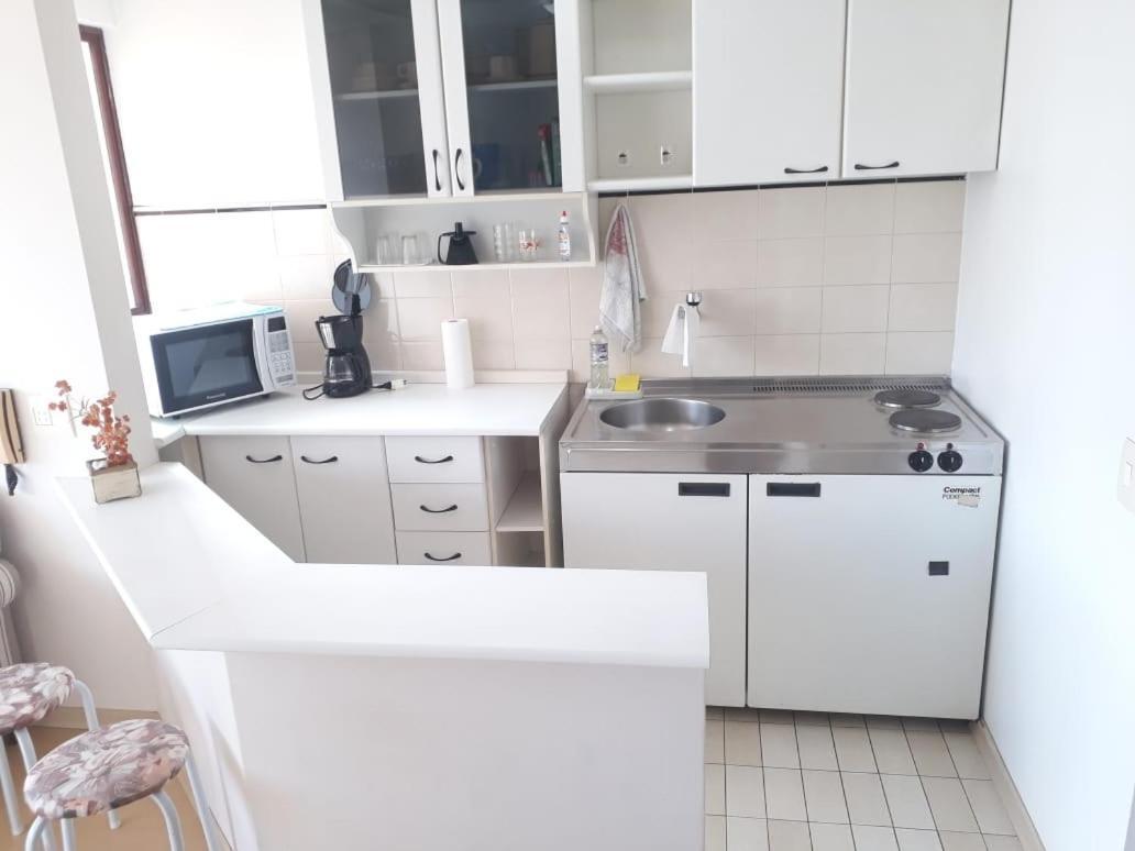 Wall Street Flat Caxias do Sul Dış mekan fotoğraf